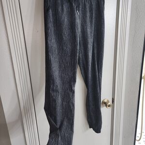 Kyodan Dark Gray Joggers